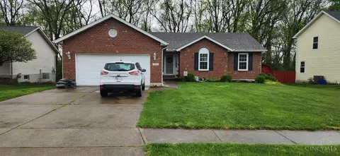 6453 Lorinda Dr, Hamilton, OH 45011
