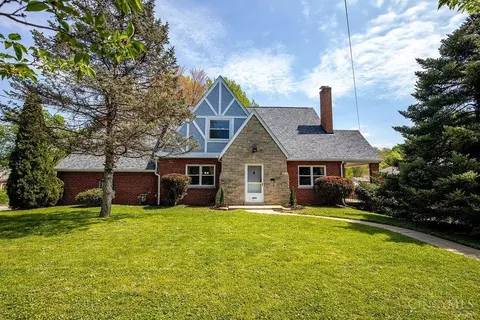 6830 Home City Ave, Cincinnati, OH 45233