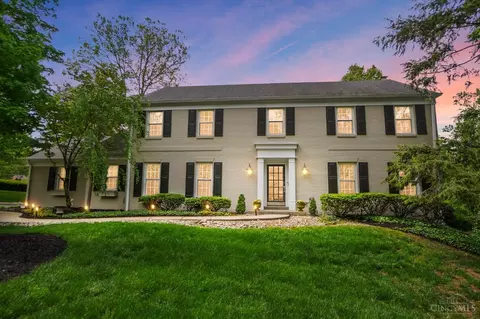 7297 Brixton Ln, Cincinnati, OH 45255