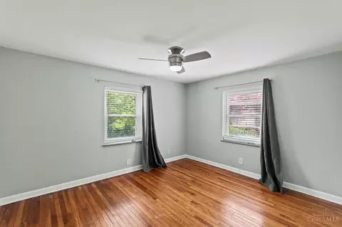 Bedroom - 4108 Simpson Ave, Cincinnati, OH 45227 photo 1 of 3