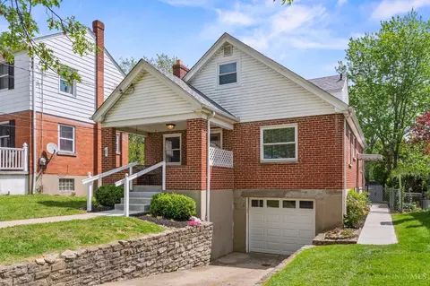 4108 Simpson Ave, Cincinnati, OH 45227