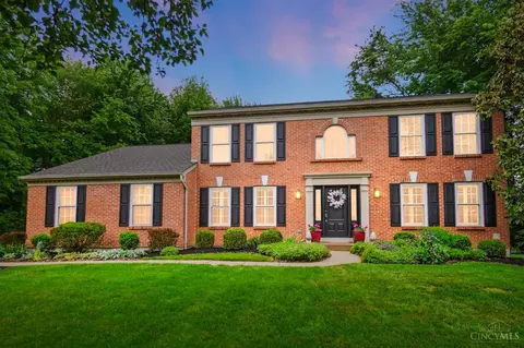 4269 Beaver Trail Ln, Batavia, OH 45103