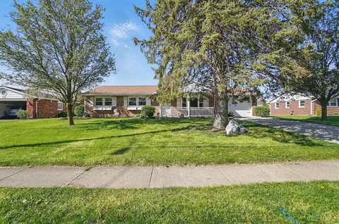 313 Arlington Dr, Trenton, OH 45067
