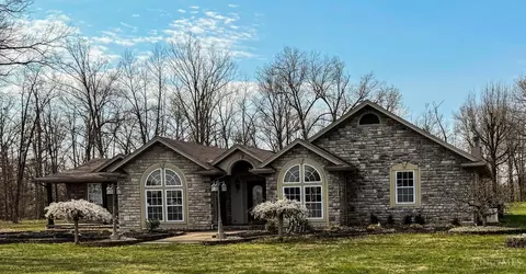 2995 Bentonville Rd, West Union, OH 45693
