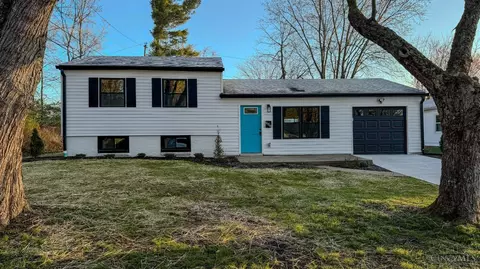 465 Westfield Dr, Wilmington, OH 45177