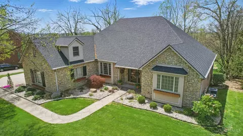 6109 Creekside Way, Hamilton, OH 45011
