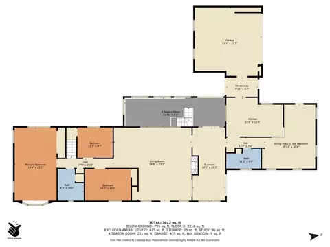 9707 Beech Dr, Cincinnati, OH 45231 photo 50