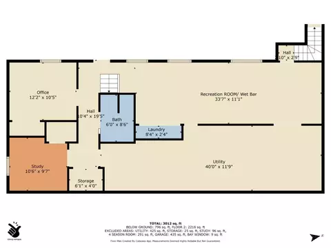 9707 Beech Dr, Cincinnati, OH 45231 photo 51