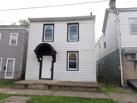 805 Vine St, Hamilton, OH 45011