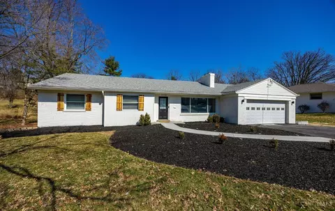 5000 Donjoy Dr, Blue Ash, OH 45242