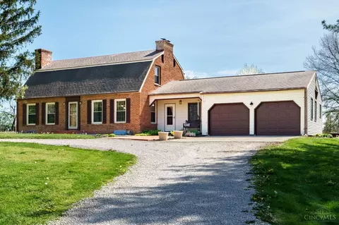 1488 Us Rt 68, Xenia, OH 45385