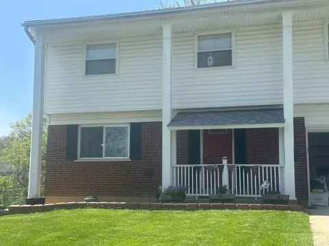 780 Evangeline Rd, Forest Park, OH 45240