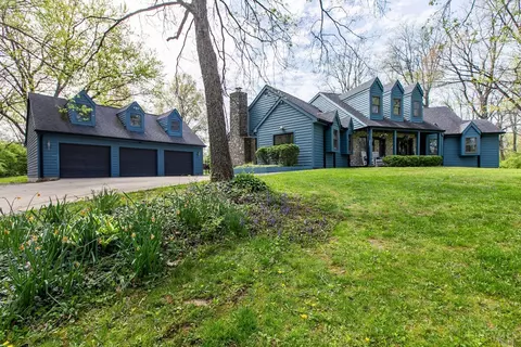 7431 Kyles Station Rd, Liberty Township, OH 45044