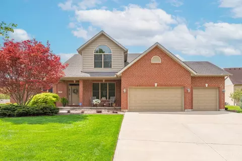 2395 Clara Bea Ln, Fairfield, OH 45014