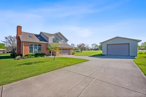 515 Harrison St, Gratis, OH 45330 photo 43