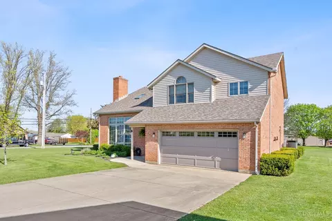 515 Harrison St, Gratis, OH 45330 photo 3