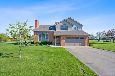 515 Harrison St, Gratis, OH 45330 photo 2