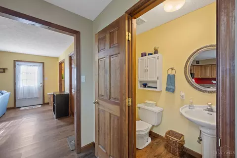 515 Harrison St, Gratis, OH 45330 photo 20