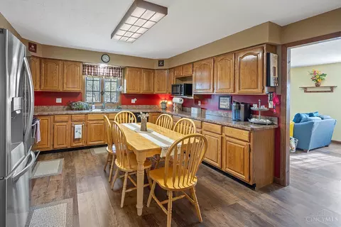 515 Harrison St, Gratis, OH 45330 photo 16