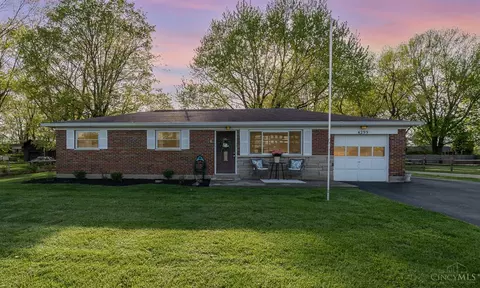 4299 Wuebold Ln, Cincinnati, OH 45245