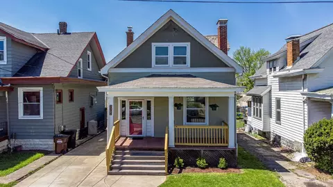 5307 Globe Ave, Norwood, OH 45212