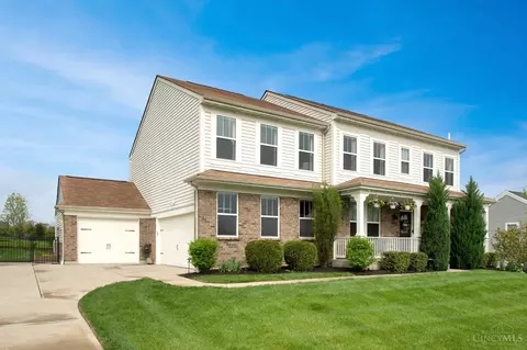 5613 Dantawood Ln, Liberty Township, OH 45044