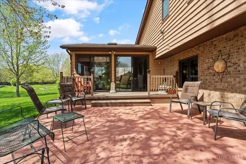 1069 Willow Ln, Mason, OH 45040 photo 24