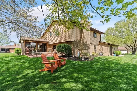 1069 Willow Ln, Mason, OH 45040 photo 22