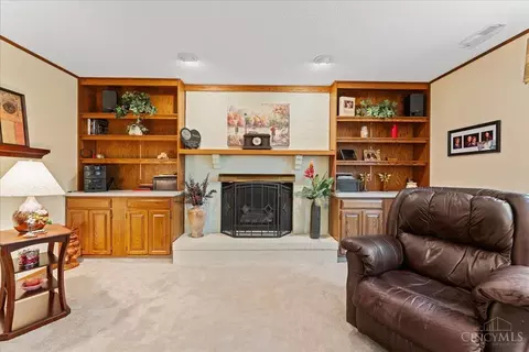 1069 Willow Ln, Mason, OH 45040 photo 7