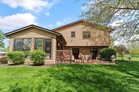 1069 Willow Ln, Mason, OH 45040 photo 23
