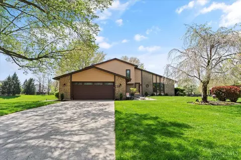 1069 Willow Ln, Mason, OH 45040 photo 29