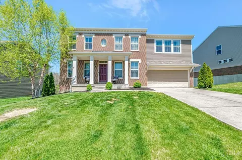 6062 Magnolia Woods Way, Colerain Twp, OH 45247