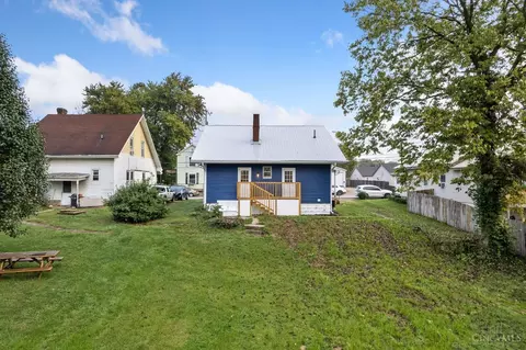 Exterior - 304 North St, Georgetown, OH 45121 photo 5 of 12