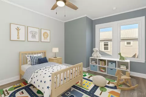 Bedroom - 304 North St, Georgetown, OH 45121 photo 1 of 6