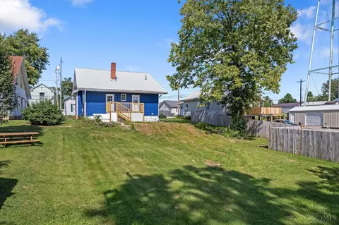 Exterior - 304 North St, Georgetown, OH 45121 photo 10 of 12