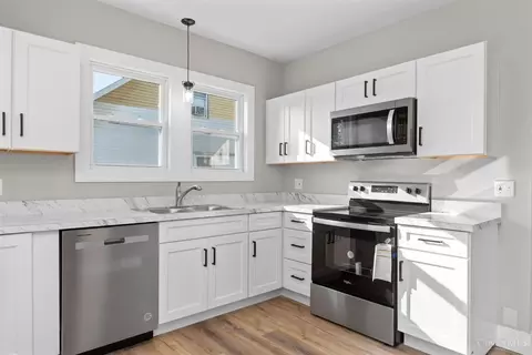 Kitchen - 304 North St, Georgetown, OH 45121 photo 2 of 2