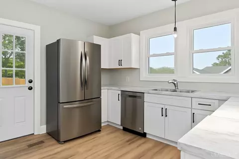 Kitchen - 304 North St, Georgetown, OH 45121 photo 1 of 2