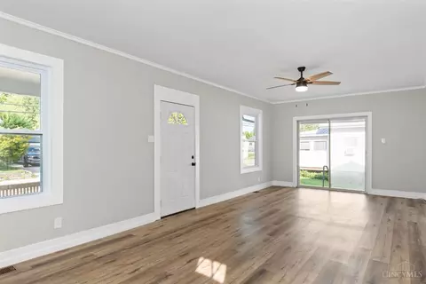 Living - 304 North St, Georgetown, OH 45121 photo 2 of 7