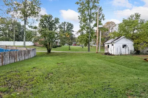 Exterior - 304 North St, Georgetown, OH 45121 photo 12 of 12