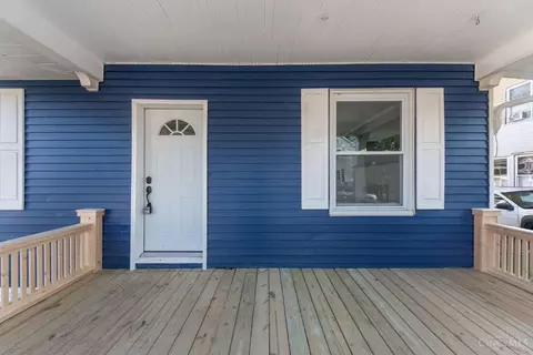 Exterior - 304 North St, Georgetown, OH 45121 photo 3 of 12