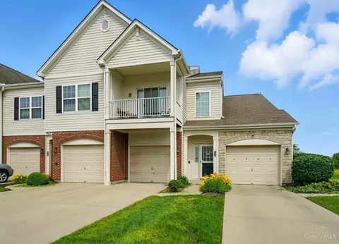 5965 Mosaic Ln, Cincinnati, OH 45237