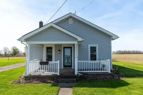3132 Bath Rd, Brookville, IN 47012