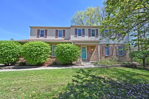 4120 Forsythia Dr, Cincinnati, OH 45245