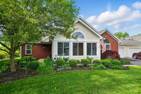 8368 Prairie Lake Blvd, West Chester, OH 45069