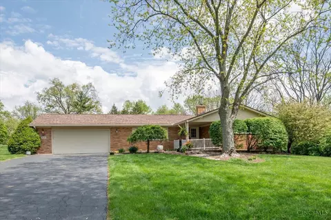 8692 Wuest Rd, Colerain Twp, OH 45251