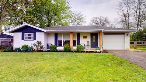 6010 Kemper Rd, Sharonville, OH 45241