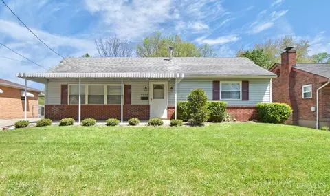 6856 Home City Ave, Cincinnati, OH 45233