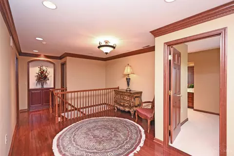 Entry Way - 4800 Cox Smith Rd, Mason, OH 45040 photo 6 of 7