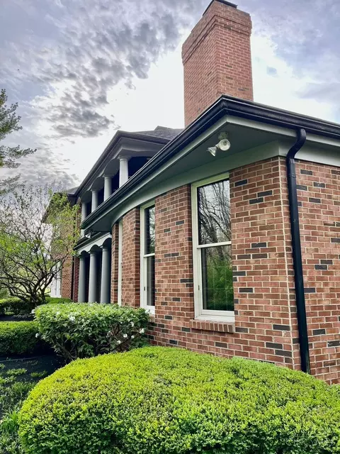Exterior - 4800 Cox Smith Rd, Mason, OH 45040 photo 10 of 14