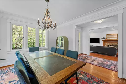 Dining - 10 Interwood Pl, Cincinnati, OH 45220 photo 2 of 2